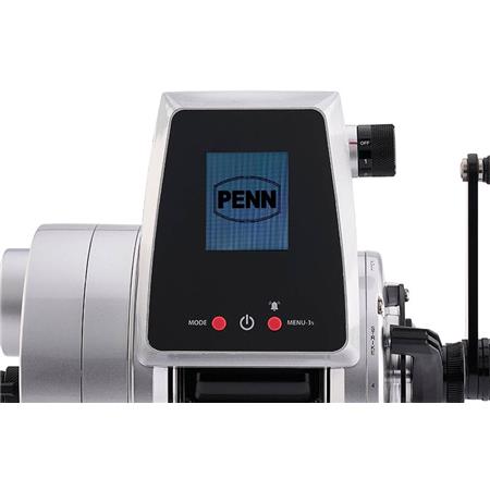 CARRETO ELÉTRICO PENN FATHOM ELECTRIC REEL KIT