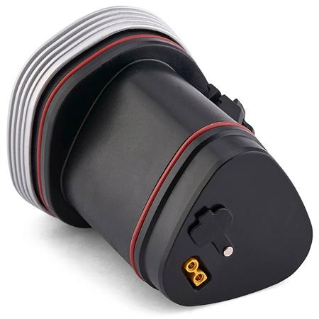 CARRETO ELÉTRICO PENN FATHOM ELECTRIC REEL KIT