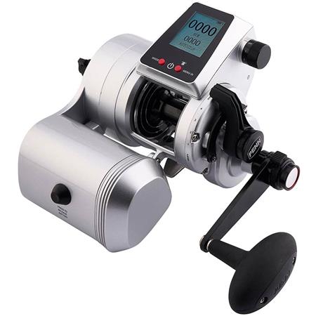 Carreto Elétrico Penn Fathom Electric Reel Kit