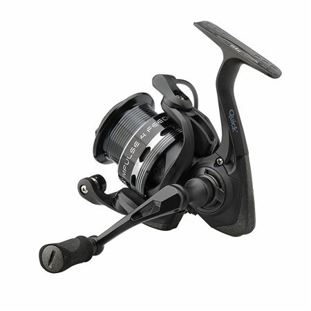 CARRETO GAIOLA DE ENGODO DAM QUICK IMPULSE 4 FEEDER FD