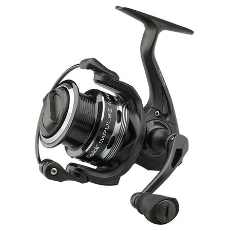 Carreto Gaiola De Engodo Dam Quick Impulse 4 Feeder Fd