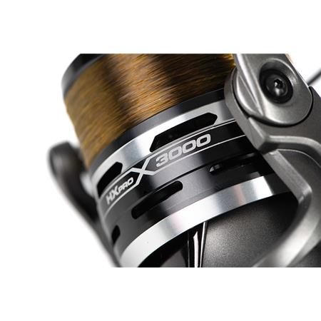 CARRETO GAIOLA DE ENGODO FOX MATRIX HX PRO REELS
