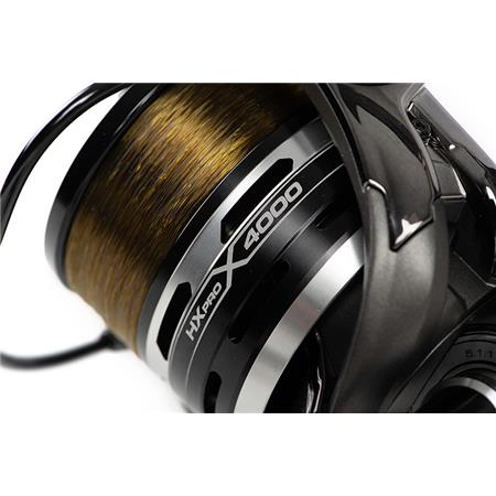 CARRETO GAIOLA DE ENGODO FOX MATRIX HX PRO REELS