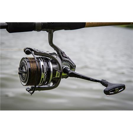 CARRETO GAIOLA DE ENGODO FOX MATRIX HX PRO REELS
