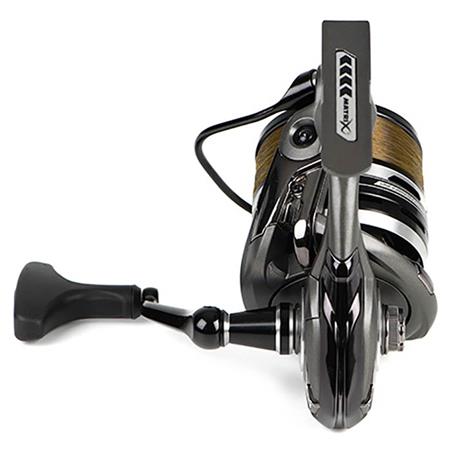 CARRETO GAIOLA DE ENGODO FOX MATRIX HX PRO REELS