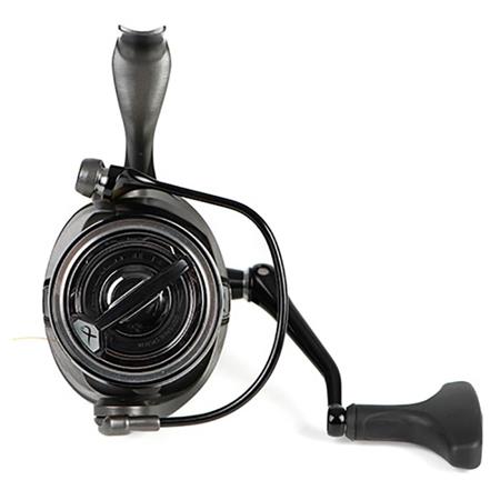 CARRETO GAIOLA DE ENGODO FOX MATRIX HX PRO REELS