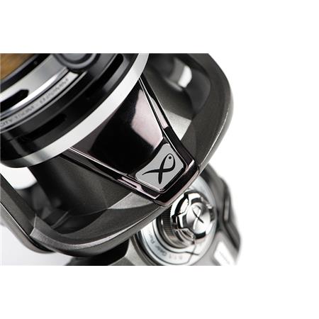 CARRETO GAIOLA DE ENGODO FOX MATRIX HX PRO REELS