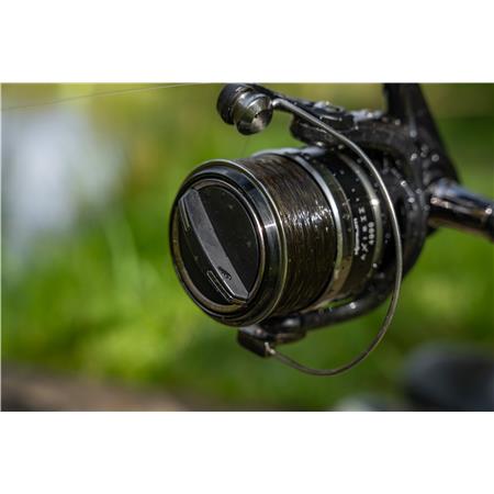 CARRETO GAIOLA DE ENGODO KORUM AXIS II FRONT DRAG REELS