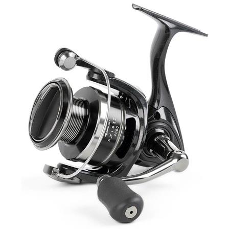 Carreto Gaiola De Engodo Korum Axis Ii Front Drag Reels