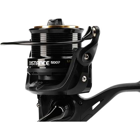 CARRETO GAIOLA DE ENGODO MIKADO SENSUAL NG DISTANCE