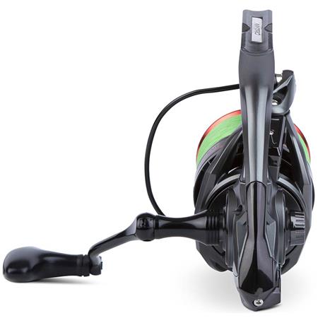 CARRETO GAIOLA DE ENGODO NYTRO ARYZON BAIT-UP