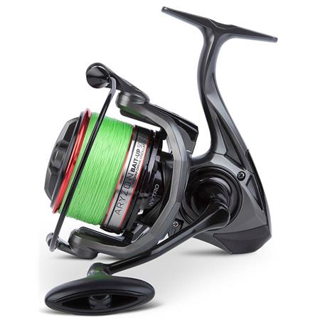 Carreto Gaiola De Engodo Nytro Aryzon Bait-Up