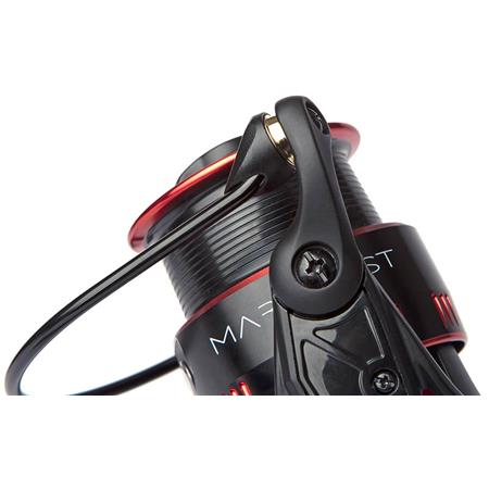 CARRETO GAIOLA DE ENGODO NYTRO MARVELIST POWER FEEDER