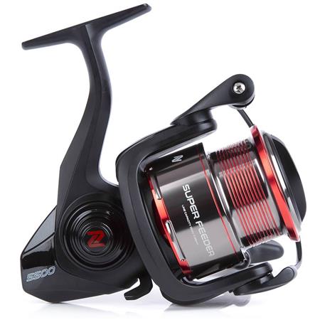 CARRETO GAIOLA DE ENGODO NYTRO SOLUS DISTANCE FEEDER