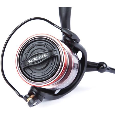 CARRETO GAIOLA DE ENGODO NYTRO SOLUS DISTANCE FEEDER