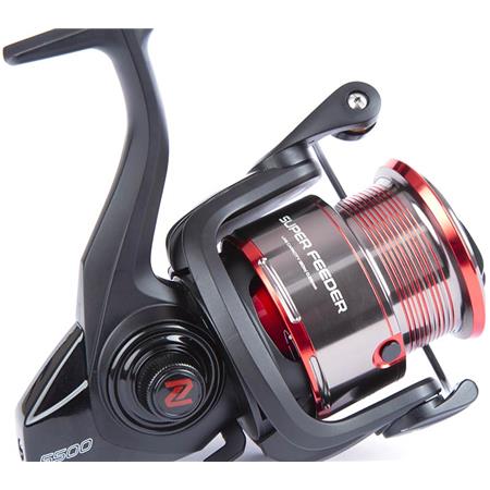 CARRETO GAIOLA DE ENGODO NYTRO SOLUS DISTANCE FEEDER