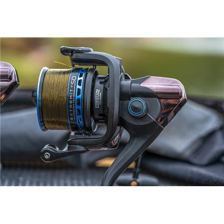 CARRETO GAIOLA DE ENGODO PRESTON INNOVATIONS EXTREMITY SD REELS