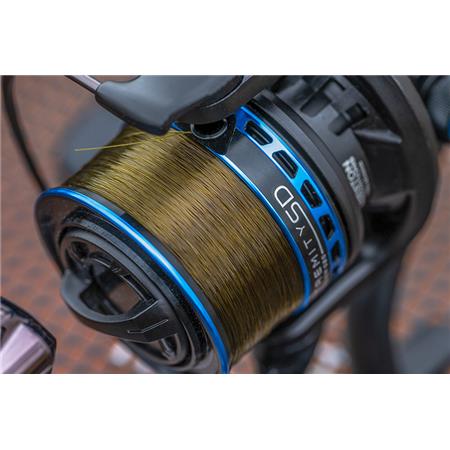 CARRETO GAIOLA DE ENGODO PRESTON INNOVATIONS EXTREMITY SD REELS