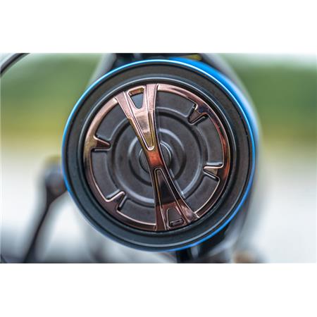 CARRETO GAIOLA DE ENGODO PRESTON INNOVATIONS EXTREMITY SD REELS