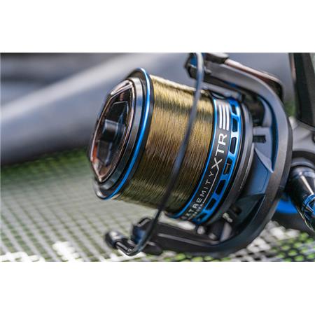 CARRETO GAIOLA DE ENGODO PRESTON INNOVATIONS EXTREMITY XTR REEL