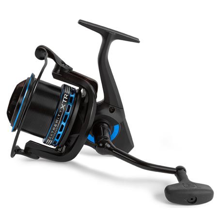 Carreto Gaiola De Engodo Preston Innovations Extremity Xtr Reel
