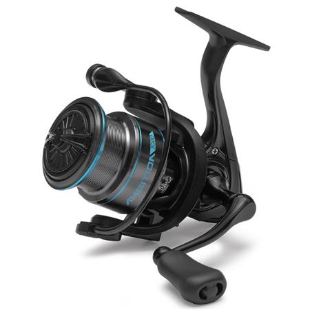 Carreto Gaiola De Engodo Zebco Ambition Fd Reels