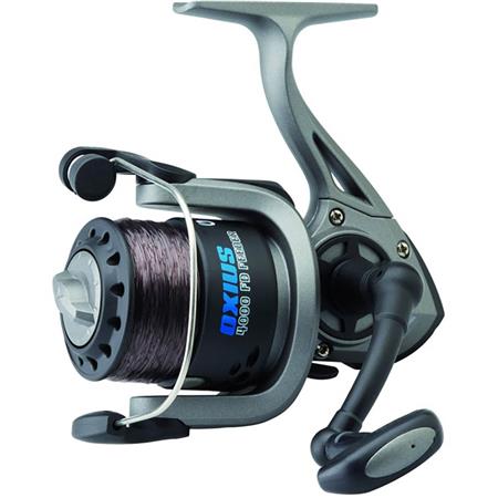 Carreto Gaiola De Isco Kinetic Oxius Feeder Fd Graphite