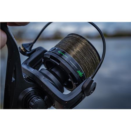 CARRETO GAIOLA DE ISCO KORUM ZELOS DISTANCE REEL