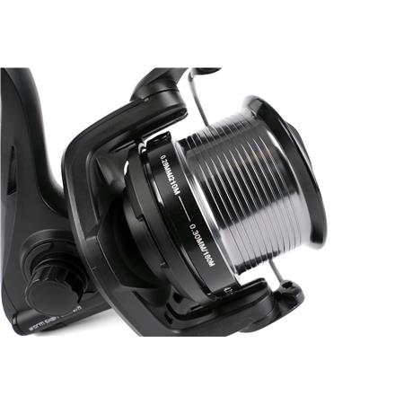 CARRETO GAIOLA DE ISCO KORUM ZELOS DISTANCE REEL