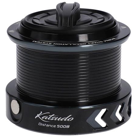 CARRETO GAIOLA DE ISCO MIKADO KATSUDO DISTANCE