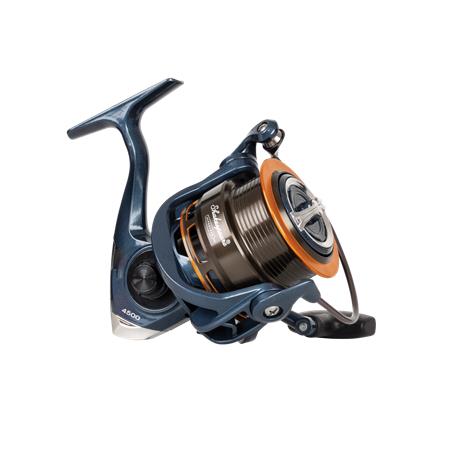 CARRETO GAIOLA DE ISCO SHAKESPEARE SUPERTEAM FEEDER REEL