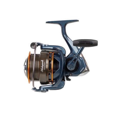 Carreto Gaiola De Isco Shakespeare Superteam Feeder Reel