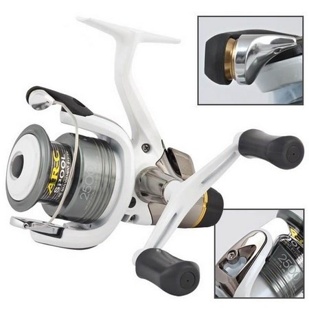 Carreto Inglês Shimano Stradic Gtm-Rc