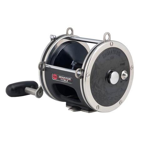 CARRETO MAR PESCA DE ARRASTO PENN SPECIAL SENATOR