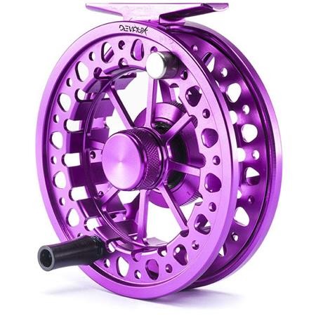 Carreto Mosca Devaux Dvx D917