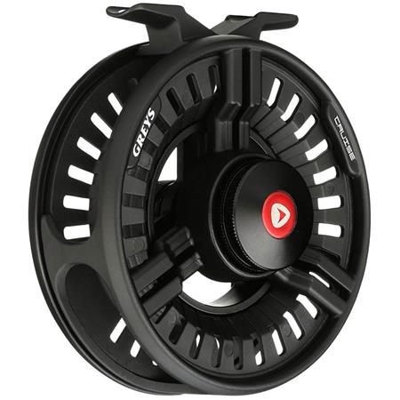 Carreto Mosca Greys Cruise Cassette Fly Reel