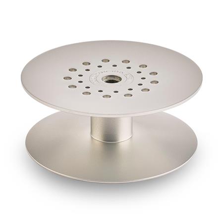 CARRETO MOSCA HARDY 1921 WIDE SPOOL PERFECT FLY REEL