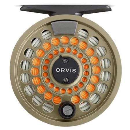 Carreto Mosca Orvis Battenkill Click
