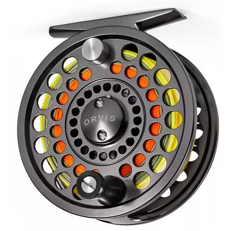 CARRETO MOSCA ORVIS BATTENKILL DISK