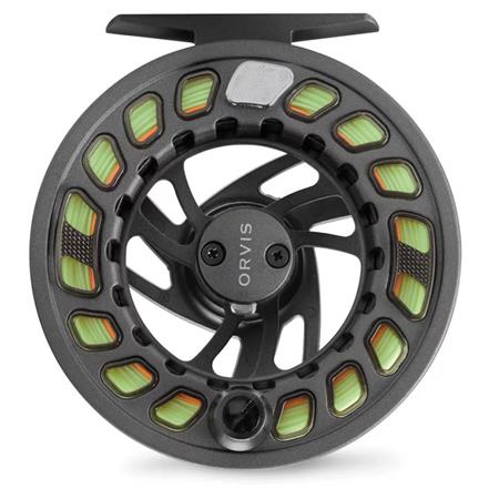 CARRETO MOSCA ORVIS CLEARWATER CASSETTE