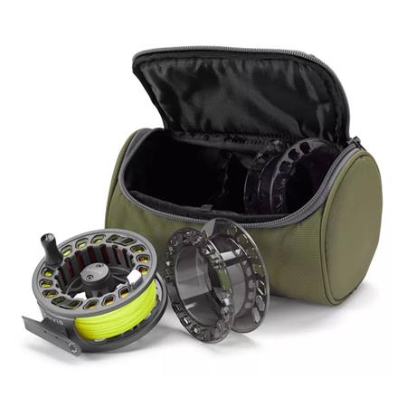 CARRETO MOSCA ORVIS CLEARWATER CASSETTE