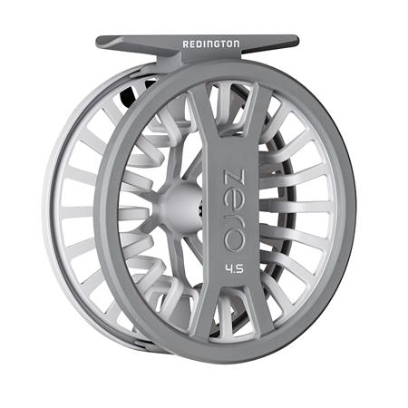 Carreto Mosca Redington Zero Gray