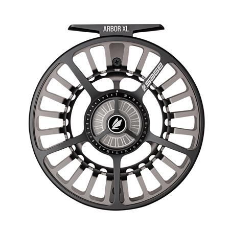 CARRETO MOSCA SAGE ARBOR XL SLATE