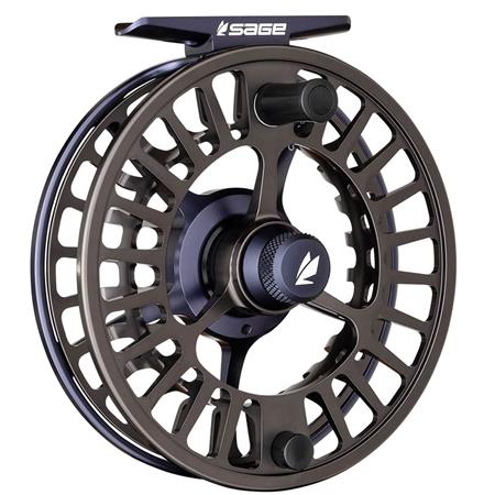 Carreto Mosca Sage Arbor Xl Tempest Blue