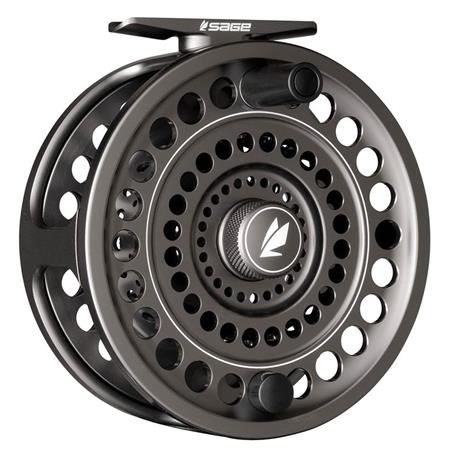 Carreto Mosca Sage Spey Ii Granite