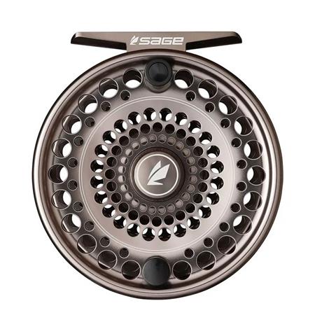 CARRETO MOSCA SAGE TROUT FLINT