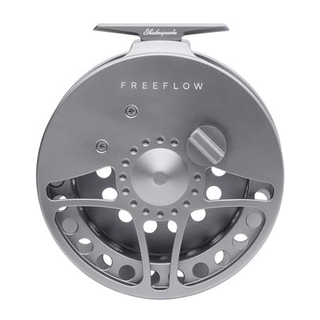 Carreto Mosca Shakespeare Freeflow Centrepin Reel