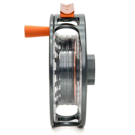 CARRETO MOSCA VISION XLV STILLMANIAC