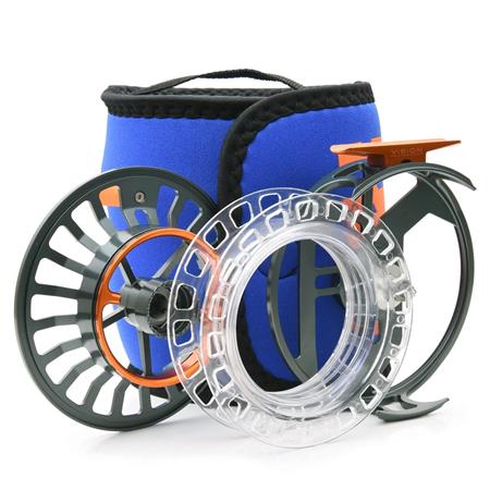 CARRETO MOSCA VISION XLV STILLMANIAC