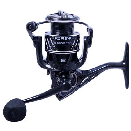 CARRETO N.S BLACK HOLE BERING
